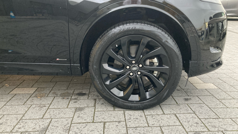 Land Rover Discovery Sport 2.0 P250 R-Dynamic HSE 5dr Auto [5 Seat] Petrol Station Wagon